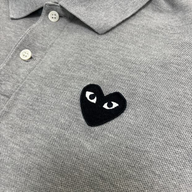 꼼데가르송 카라티