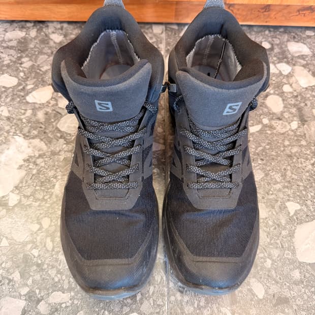 Salomon Outpulse Mid GORE-TEX (285)