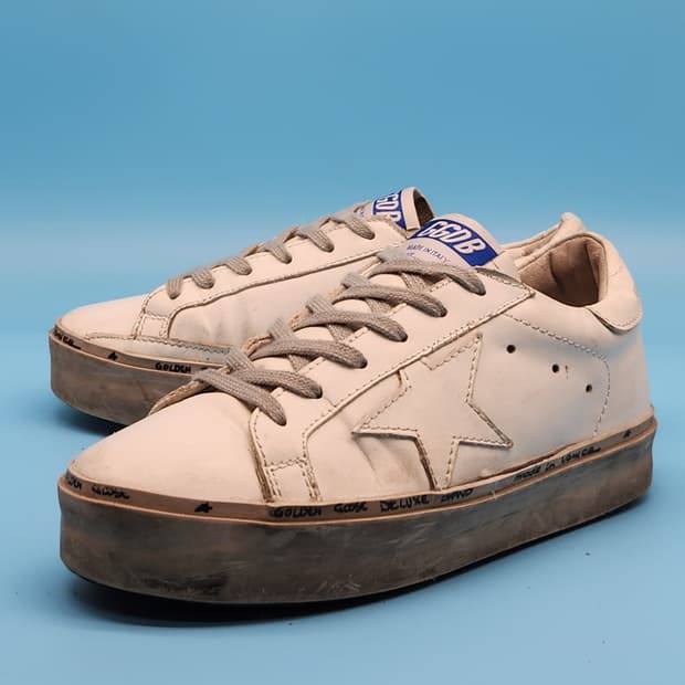 oo gg 여성스니커즈 230