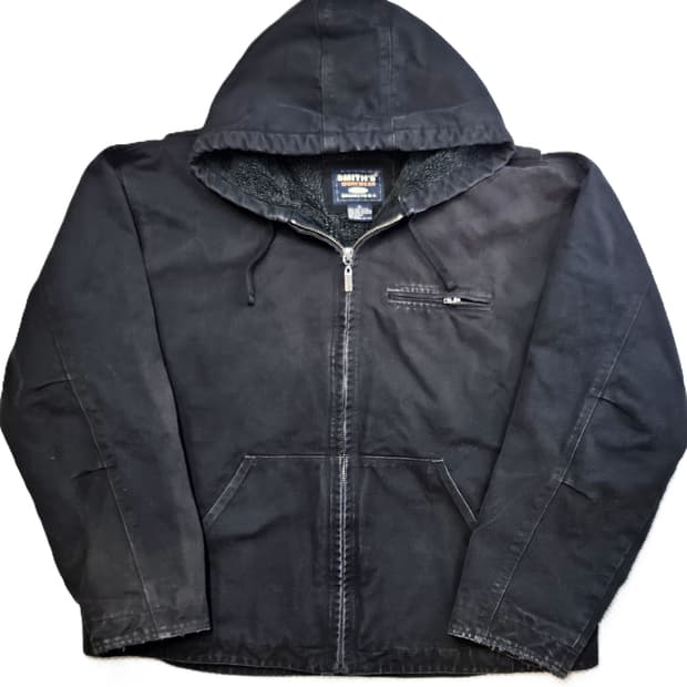 스미스 워크웨어 셰르파 워크자켓