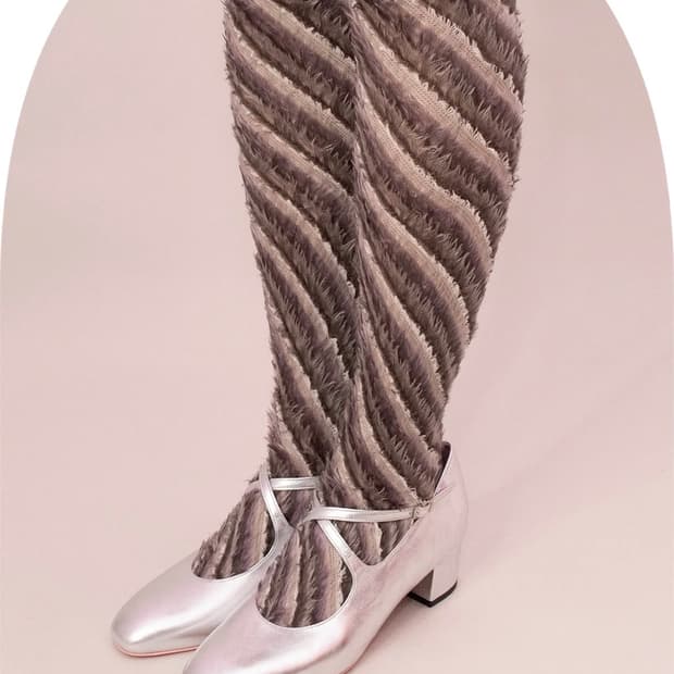 Kiwandakiwanda 푸들 니하이 삭스