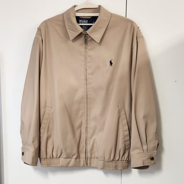 폴로랄프로렌 여성용 자켓 S