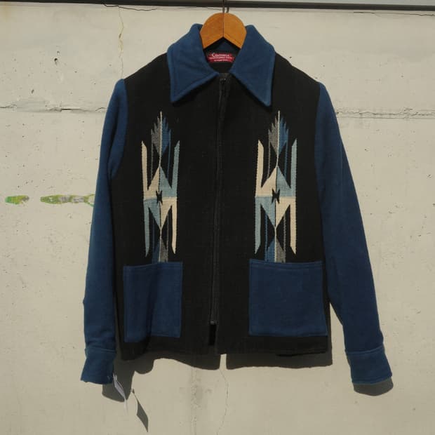 치마요 센티넬라 공방 자켓 데드스탁