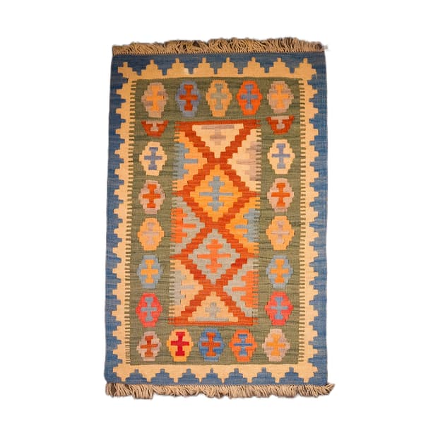 Kilim Rug 5219