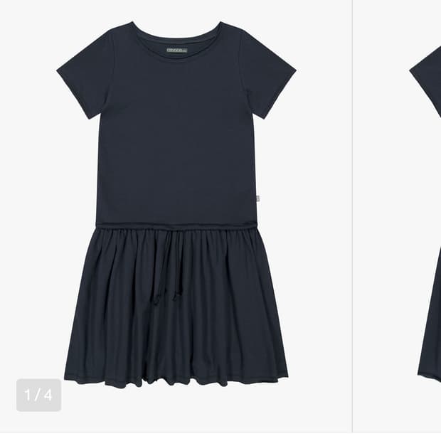 코이세이오 038 셔링반팔원피스 M