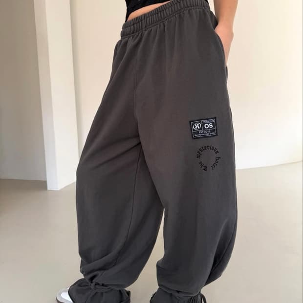 미스테리어스호텔 패치 스트랩 데미지 PT