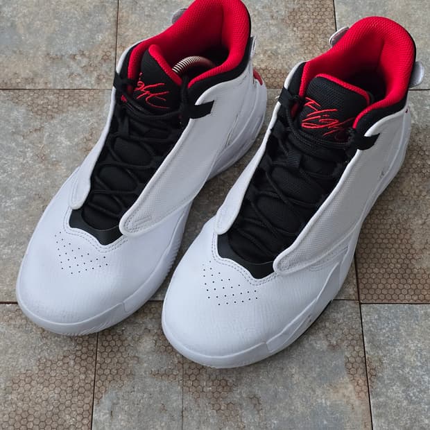 (250)나이키 조던 맥스 아우라 4