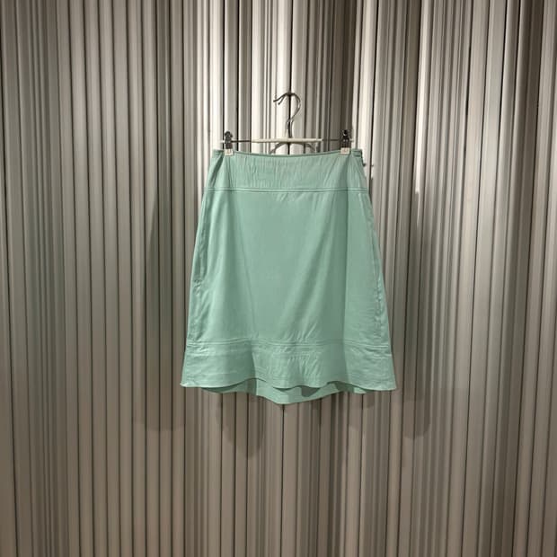 Jilsander skirt