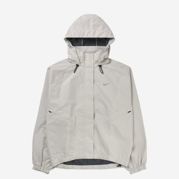 나이키 스톰 핏 스위프트 러닝 자켓 XL