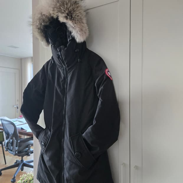 캐나다구스 로즈몬트 s