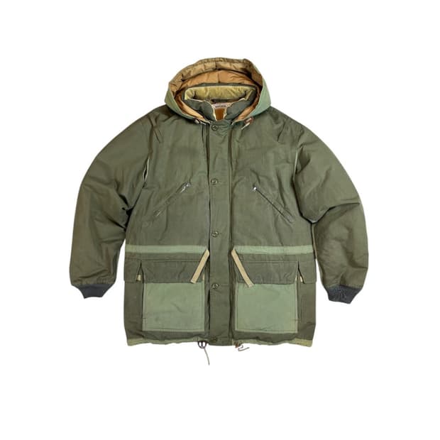 L) 스펙테이터 알파인룹스 파카 OP-P--