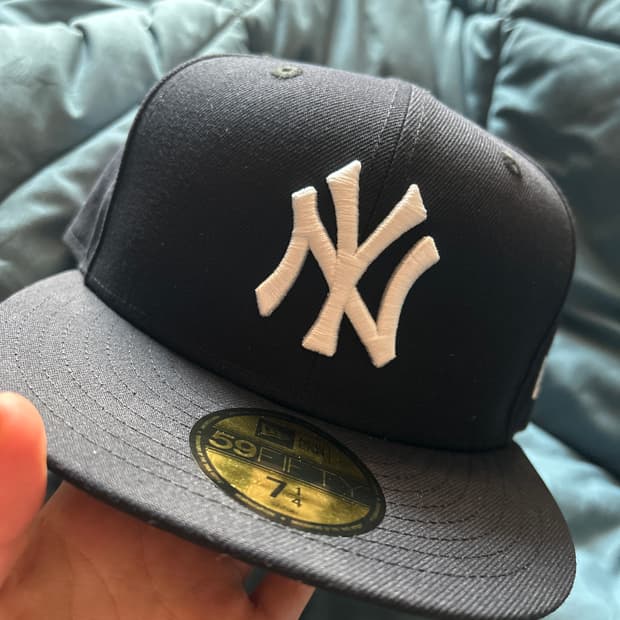 MLB 어센틱 뉴욕 양키스 게임