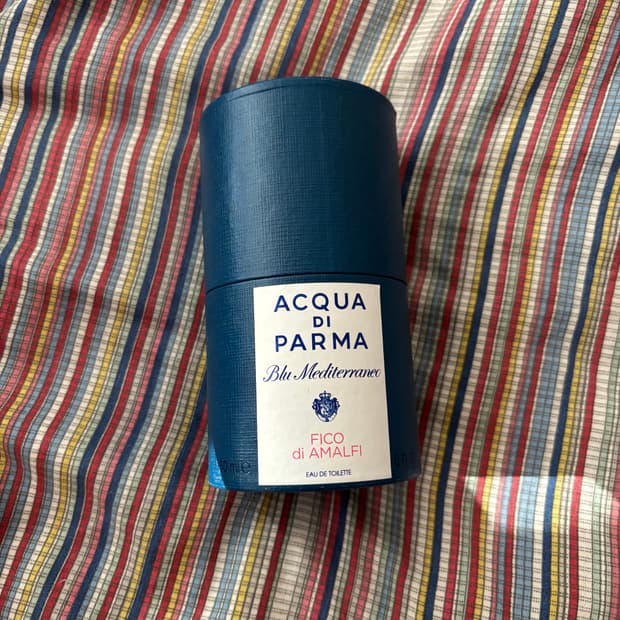 아쿠아 디 파르마 피코 디 아말피 150ml