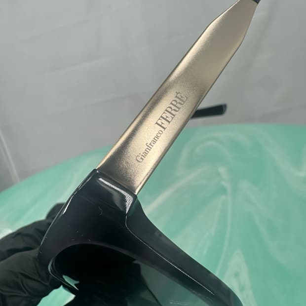 [새상품 무료배송] 지안 프랑코 페레 Made In Italy 선글라스