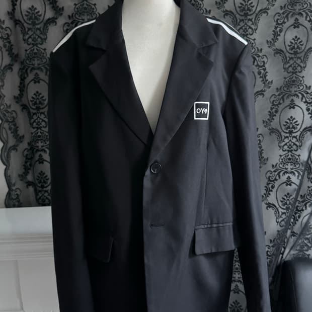 OY 오와이 블레이저 