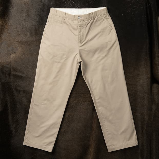 [30] 라이즈앤빌로우 302 치노팬츠 