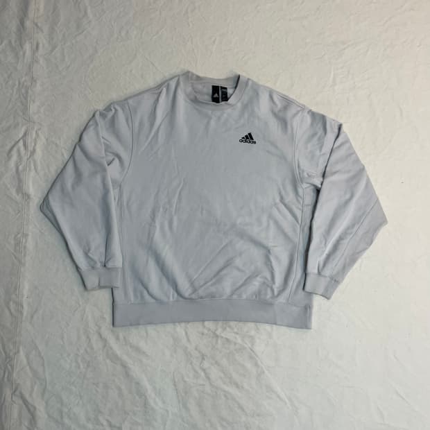 아디디스 맨투맨