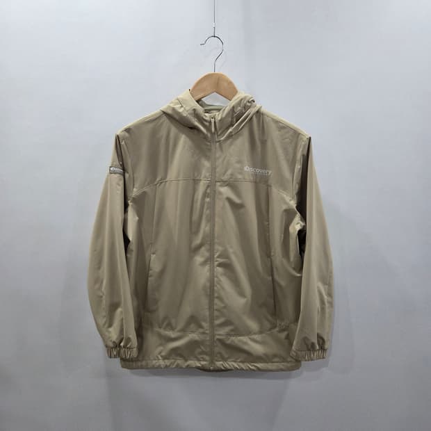 디스커버리 키즈 바람막이 자켓 150