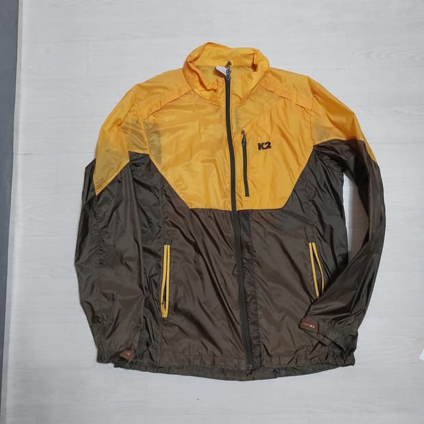 K2 바람막이 남성105