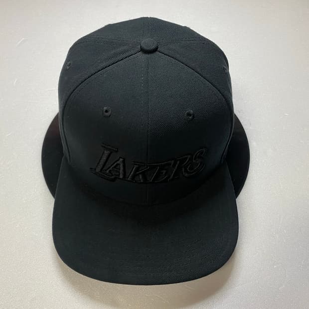 Nike x Nba vintage cap스냅백