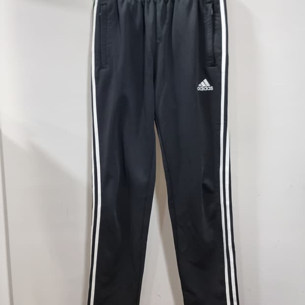 아디다스 기모 트랙팬츠 (C958