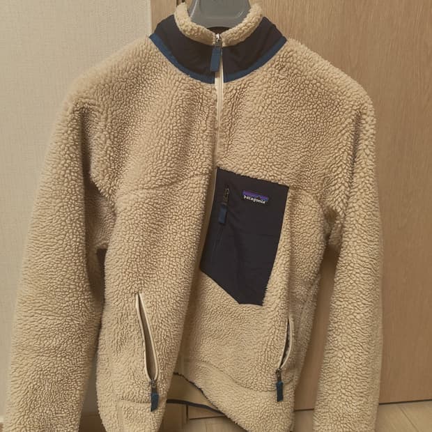 파타고니아 레트로x  L사이즈