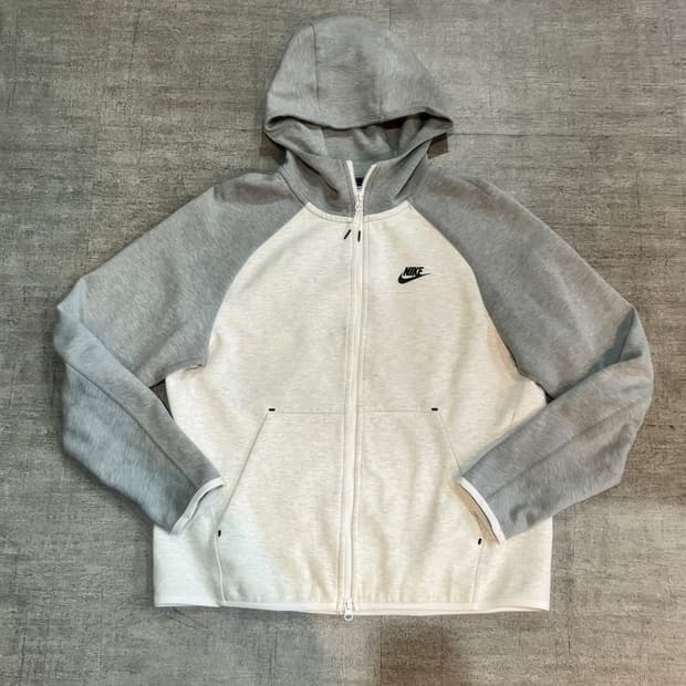 Nike 나이키 nsw 테크팩 후드집업