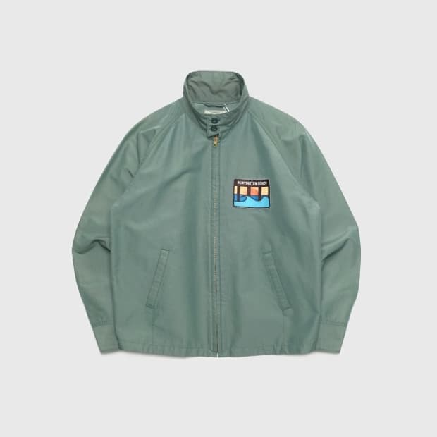 herrington jacket