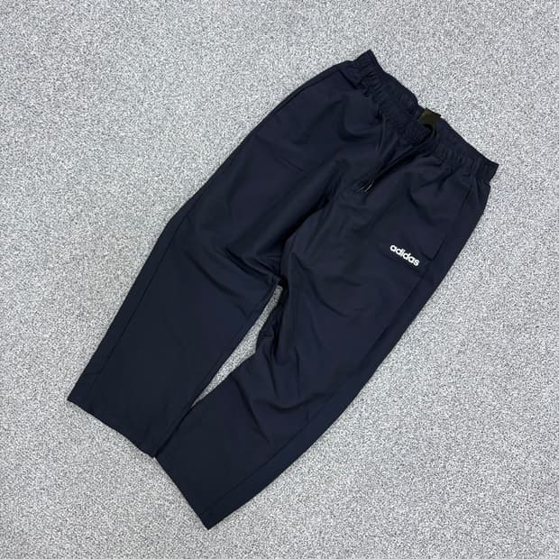 XL 아디다스 Adidas 트레이닝 바지 0714J1