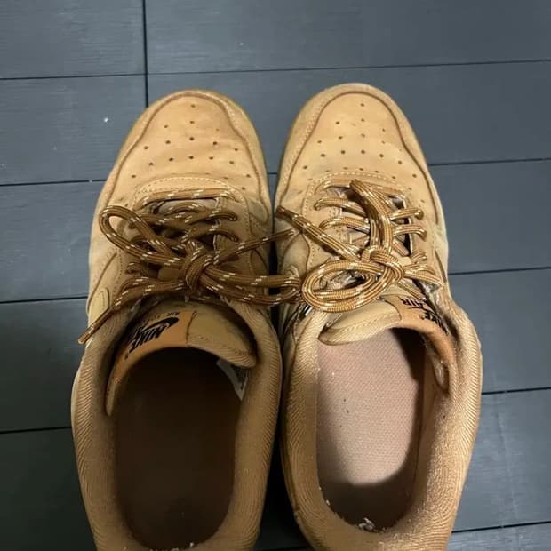 나이키 된장포스 240