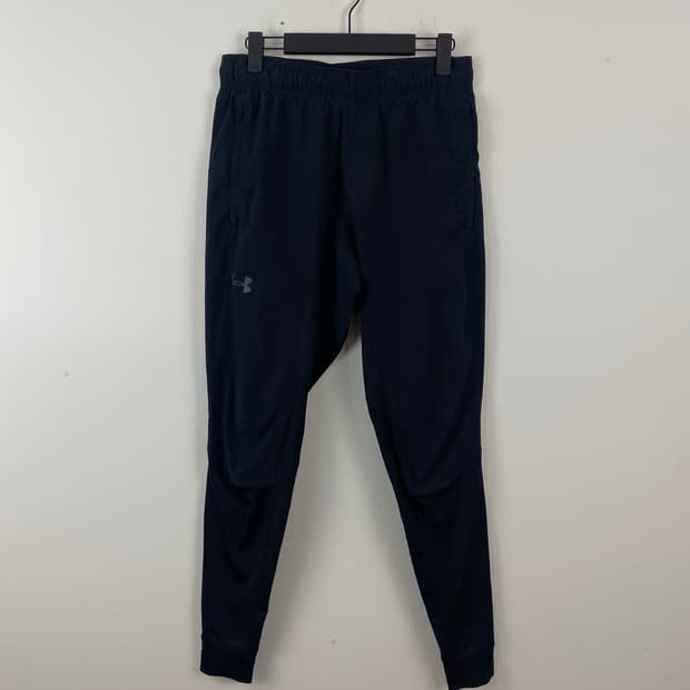언더아머 러닝 트레이닝 조거팬츠 M