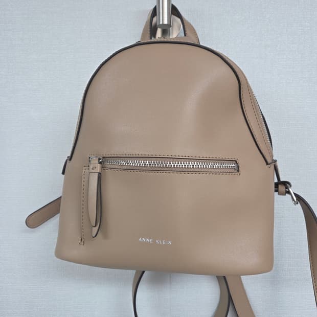 앤클라인  백팩