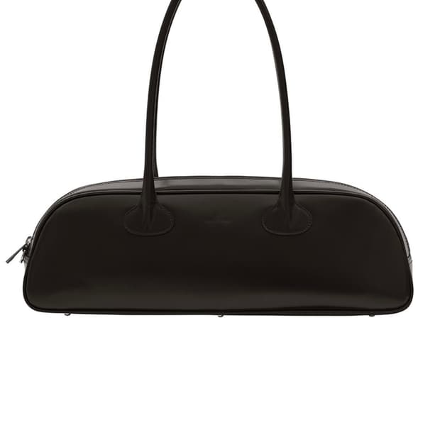 Fotts fotts BOWLING BAG / BLACK 포츠포츠 보울