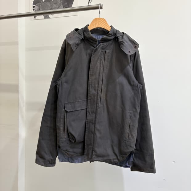 CHRISTOPHE LEMAIRE (Made in France) 자켓