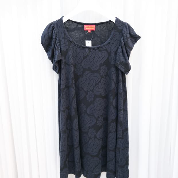 Vivienne westwood red label