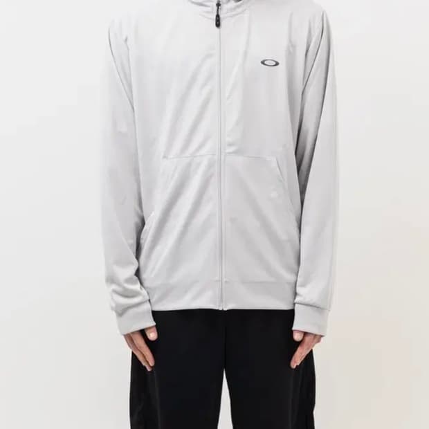 오클리 후드집업 XL