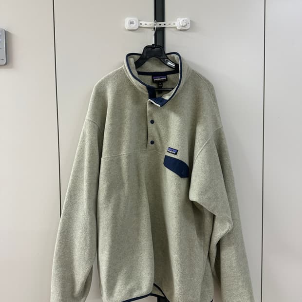 파타고니아 신칠라 XL