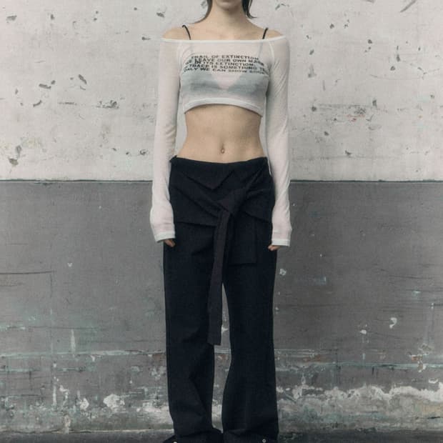 보헤미안서울 롱슬리브