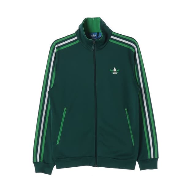 아디다스 오리지널 트랙탑 져지 M