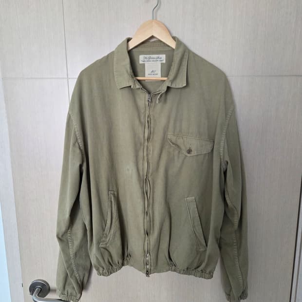 Remi relief 드리즐러 자켓 (105)