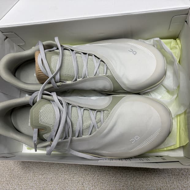 온러닝 파프 클라우드러닝2 11M 