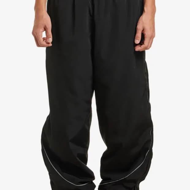 퍼킹어썸 필드 트랙팬츠 L