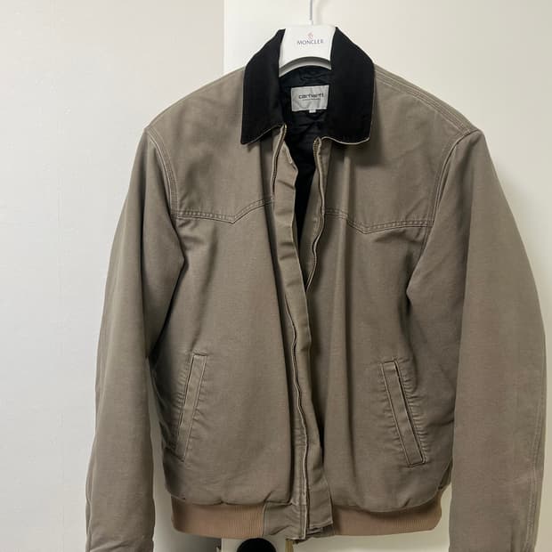 칼하트 산타페 바리스타 L사이즈