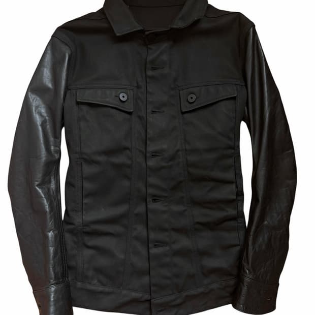 J1 jacket