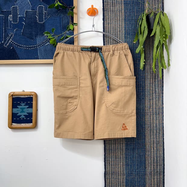 GERRY  Tactical Outdoor Shorts 
