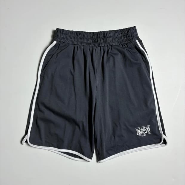 마리떼프랑소와저버 키즈 저지 스윔 쇼츠 반바지 R1600