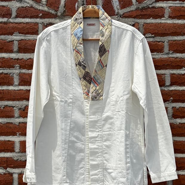 KAPITAL Oriental Shirts (2size, 95-100)