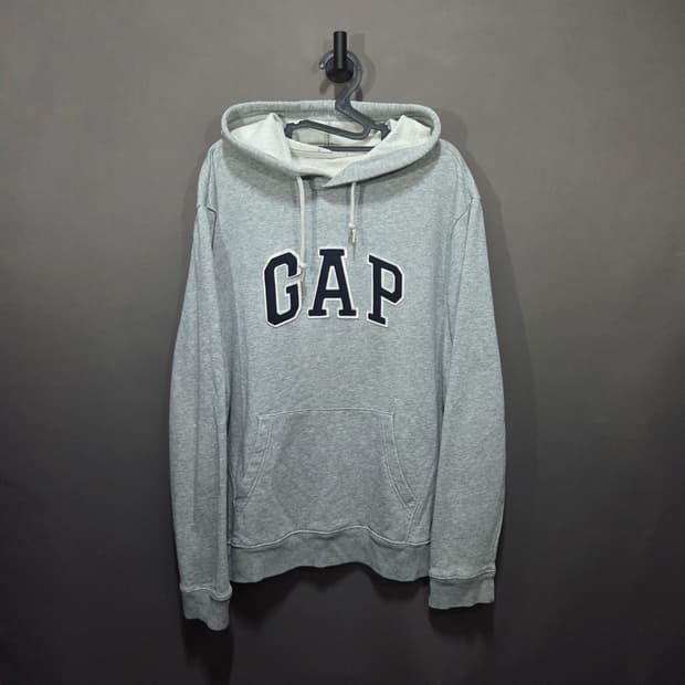 GAP 후드티