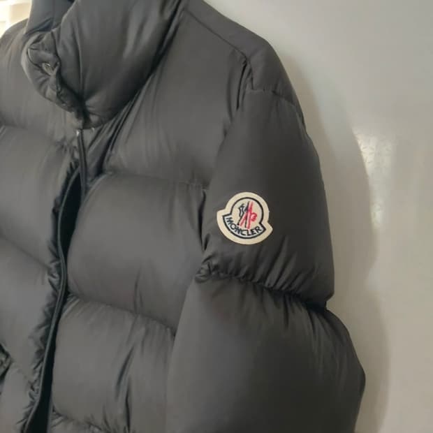 몽클레어 라니크 여성패딩 