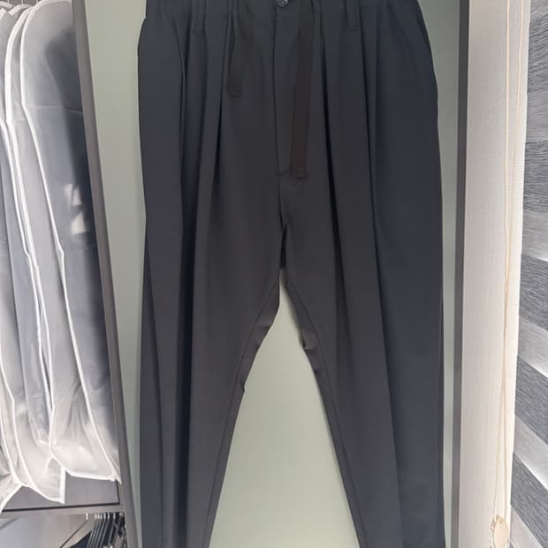 [F] 실라주 슬랙스